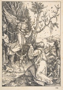  da Albrecht Dürer
