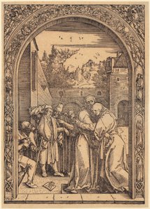  da Albrecht Dürer
