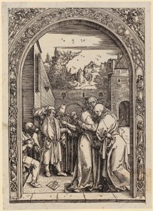  da Albrecht Dürer