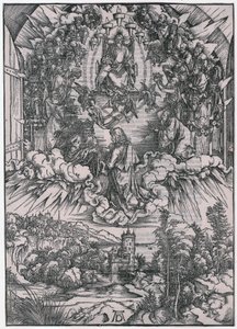  da Albrecht Dürer