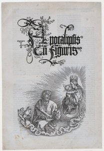  da Albrecht Dürer
