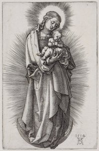  da Albrecht Dürer