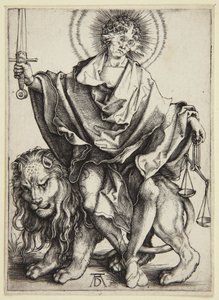  da Albrecht Dürer