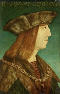  da Albrecht Dürer