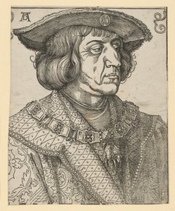  da Albrecht Dürer