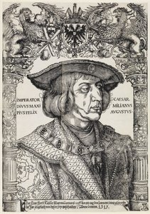  da Albrecht Dürer