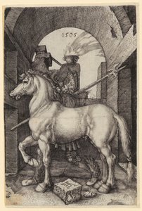  da Albrecht Dürer