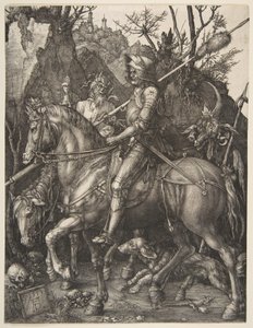  da Albrecht Dürer
