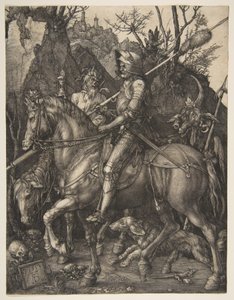  da Albrecht Dürer