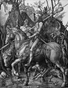  da Albrecht Dürer