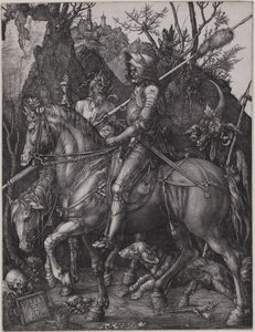  da Albrecht Dürer