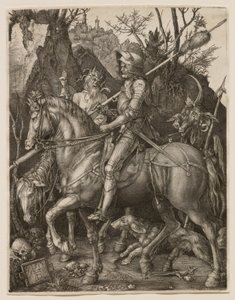  da Albrecht Dürer
