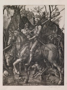  da Albrecht Dürer