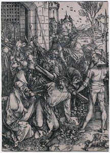  da Albrecht Dürer