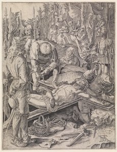  da Albrecht Dürer