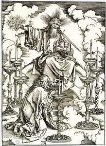  da Albrecht Dürer