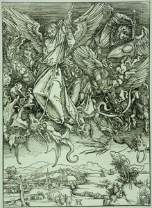  da Albrecht Dürer