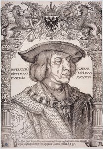  da Albrecht Dürer