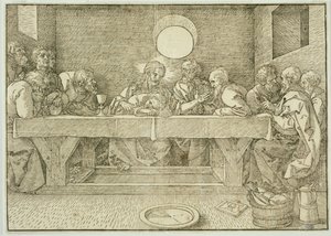  da Albrecht Dürer