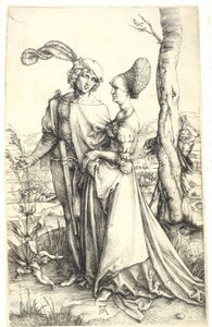  da Albrecht Dürer