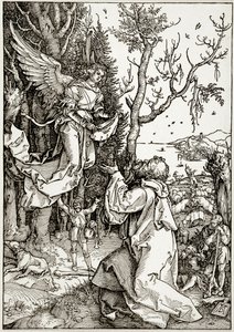 da Albrecht Dürer