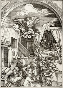 da Albrecht Dürer