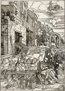  da Albrecht Dürer