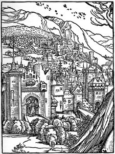 Paesaggio