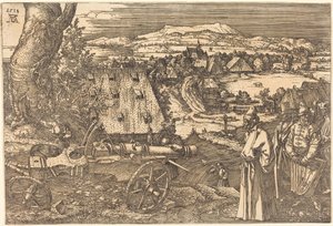  da Albrecht Dürer