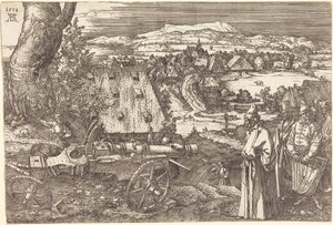  da Albrecht Dürer