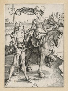 da Albrecht Dürer