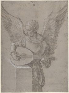  da Albrecht Dürer