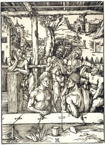  da Albrecht Dürer