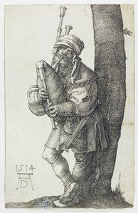  da Albrecht Dürer