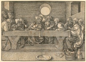  da Albrecht Dürer