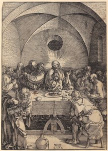  da Albrecht Dürer