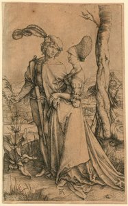  da Albrecht Dürer