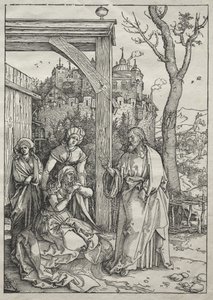  da Albrecht Dürer