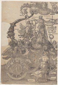  da Albrecht Dürer