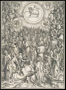  da Albrecht Dürer