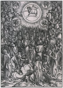  da Albrecht Dürer