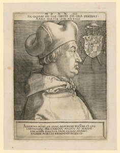  da Albrecht Dürer