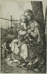 Madonna sotto l