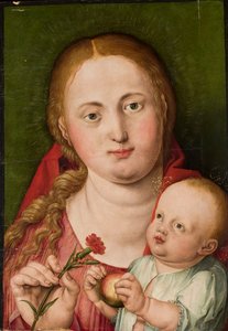  da Albrecht Dürer