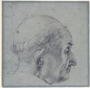  da Albrecht Dürer