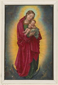  da Albrecht Dürer