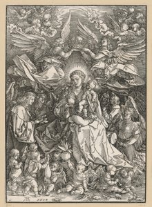  da Albrecht Dürer