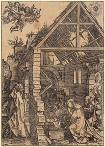  da Albrecht Dürer