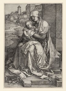  da Albrecht Dürer