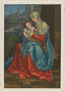  da Albrecht Dürer